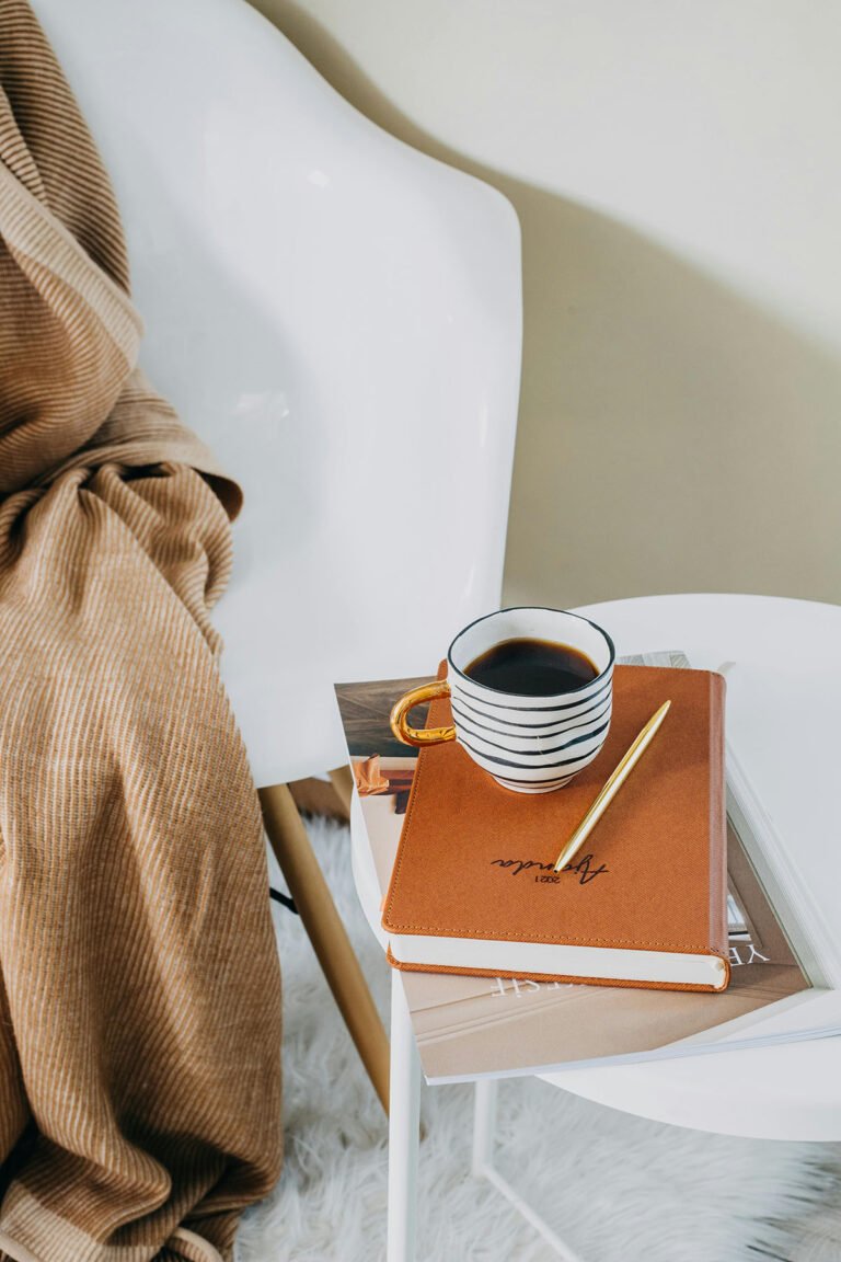 Unveiling Your Soul: The Power of Daily Journaling